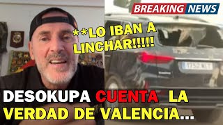 Casi LINCHAN a SANCHEZ y DESOKUPA manda ESTE MENSAJE [upl. by Beverlee]