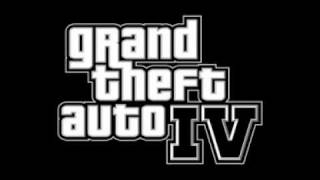 GTA IV OST Burro Banton  Badder Den Dem [upl. by Haerdna455]