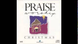 Don Moen Away In A Manger Hosanna Music [upl. by Fanechka]