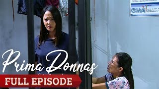 Prima Donnas Full Episode 155  Stream Together [upl. by Isherwood54]