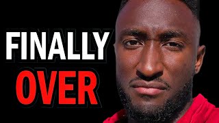 MKBHD Cannot Accept His Downfall [upl. by Honora]