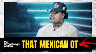 That Mexican OT on Using The N Word Being Proud To Be Mexican SPM  More [upl. by Swartz]