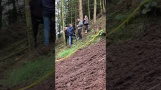 Stark Varg Enduro Hill Climb enduroracing enduro starkvarg [upl. by Hauger]