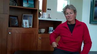 Knee Pain Relief Using the Feldenkrais Method [upl. by Paton633]