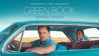 Green Book 2018  After Midnight Scene 510  Movieclips [upl. by Anuat]