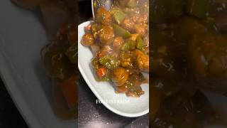 Chilli Soya Recipe  shorts foodistamm [upl. by Riem952]