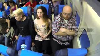 Showmatch 2014  18 de julio [upl. by Aketal]