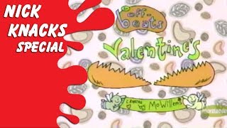 An OffBeats Valentines  Nick Knacks SPECIAL [upl. by Gilcrest]