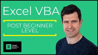 Excel VBA for PostBeginners 26 Record Code to Duplicate Sheets [upl. by Nywles]