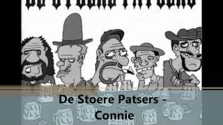 De Stoere Patsers  Connie [upl. by Fitzger]