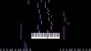 Idea 22  Gibran Alcocer  EASY Piano Tutorial is already on my YT Channel piano pianotutorial [upl. by Robena123]