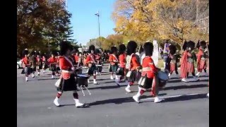 48th Highlanders of Canada [upl. by Ludovick732]