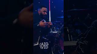 Bootyman Live  Craig David [upl. by Kelton]