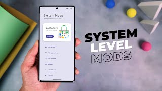 Most Powerful Apps to Customize at the SystemLevel in 2023 [upl. by Inava796]