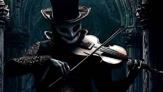 SAD VIOLIN  MUSIC SAD ROMANCE  INSTRUMENTAL KARAOKÉ [upl. by Tutankhamen644]