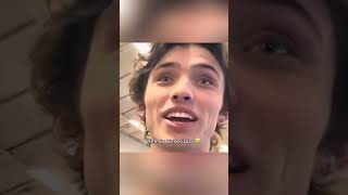 carrington jakewebber shopping shorts subscribe like fyp foryou viralvideo video share [upl. by Ellehcear]