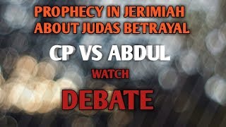 Christian Prince vs Abdul Debate [upl. by Tallbot]