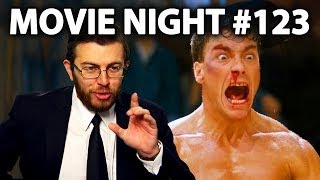 Best amp Worst JEANCLAUDE VAN DAMME Movies [upl. by Llekcm575]