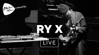 Montreux Jazz Festival 2017  Ry X  Shortline Live [upl. by Florida]