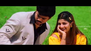 Oh Thendrale Endrendrum Kadhal Video Song 1080P HD vijay rambha song [upl. by Jarrod]