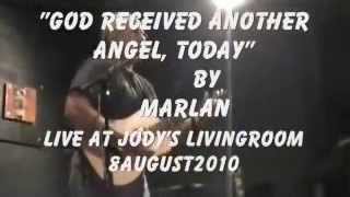 GOD RECEIVED ANOTHER ANGELTODAY A RARE LIVE PERFORMANCE [upl. by Ardnohsed441]