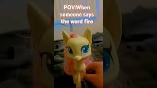 When someone says the word fire funny comedy [upl. by Hannaj]