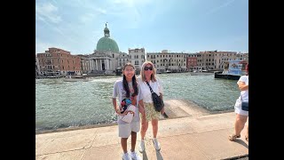 Venice Cannaregio [upl. by Keppel]