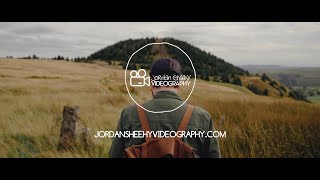 Jordan Sheehy Videography  SHOWREEL 20242025 [upl. by Oiramel197]