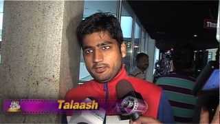 First Day First Show Of Talaash [upl. by Anauqal]