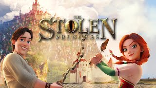 The Stolen Princess  Full HD Animation [upl. by Ennahgiel]