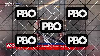 PBO Noticias – En Vivo 110424 [upl. by Almire783]