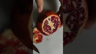 Dalim trending food choppingskills trendingshorts bananatypes chopping shortvideo satisfying [upl. by Nerrual]