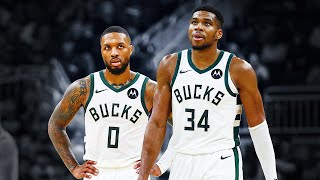 The Bucks Are Making a Trade [upl. by Cull916]