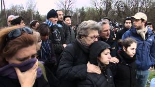 Viaggio della Memoria  Auschwitz Birkenau per non dimenticare [upl. by Arihsa4]