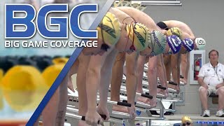 HIGHLIGHTS District 154A Swimming Championships 2023 [upl. by Felecia]