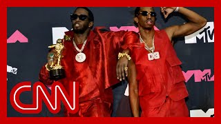 Audio recording emerges in lawsuit against Sean “Diddy” Combs and son [upl. by Weinman]