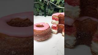 Chef Dominique Ansel’s iconic Cronut® a new monthly flavor shipped to you DominiqueAnselOnlinecom [upl. by Haland]