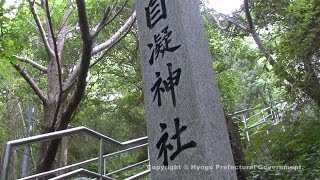 淡路島百景（おのころ島神社） [upl. by Bekki726]