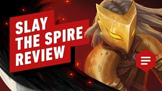 Slay the Spire Review [upl. by Catha]