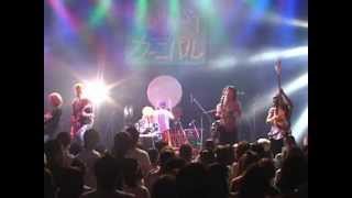 月ノ魚 Live 渋谷OWEST20070801 [upl. by Dwain16]