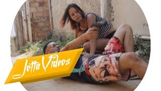 Mc THC  Muleke Doido Vídeo Clipe [upl. by Sartin]