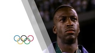 The Complete Atlanta 1996 Olympic Film  Olympic History [upl. by Nytsua392]