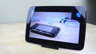 Google Nexus 10 Tablet Review  HotHardware [upl. by Ettenoj671]