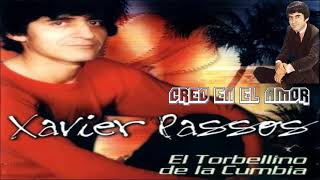 Xavier Passos  Creo En El Amor [upl. by Ees154]