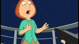 Family Guy Stewie Shoots Lois Reverse [upl. by Enirol]