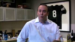 CEO Brian Fischbein gives tips on successful people management  20120823 [upl. by Deppy]