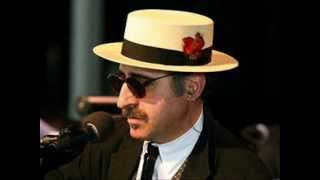 Leon Redbone Your Cheatin Heart [upl. by Alduino313]