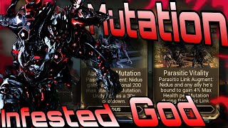 Warframe  Nidus Prime und der Unendliche Befall  Steelpath Build Guide Dante Unbound [upl. by Cusick412]