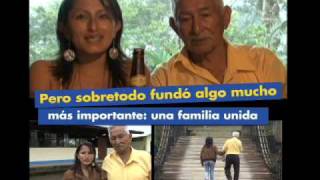 Cerveza Pilsener  Día del Padre [upl. by Inele]