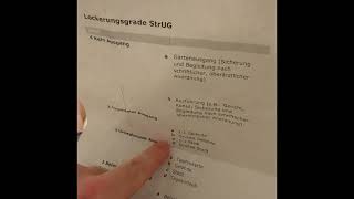 Alltagsleben in der Forensik Heute „die Lockerungsgrade nach StrUG“ 🏥🧑‍⚕️ [upl. by Eissirhc]